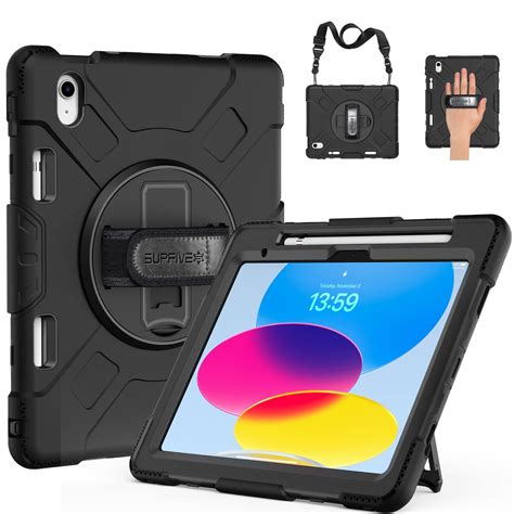 Best iPad 10th generation cases that you can buy under $25
