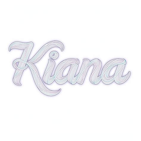 Kiana Baby Name – Name Meaning, Origin, Popularity & Similar Names ...
