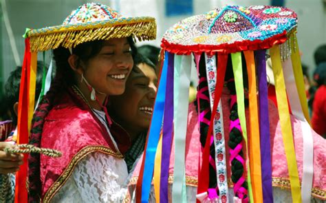 Unveiling the Rich Heritage: Meet the Three Indigenous Groups That Embody Latin America’s Essence