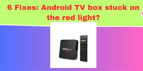 Image result for Android Box Not Working