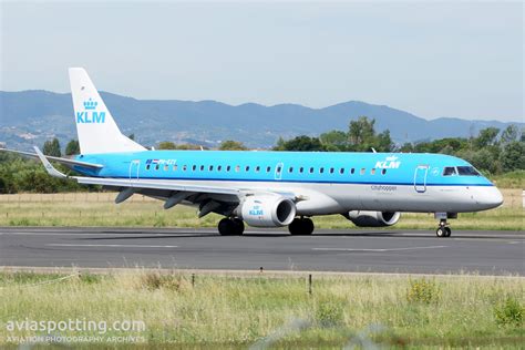 20180623-FLR: Florence Amerigo Vespucci Airport – aviaspotting.com