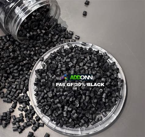 Black Nylon Glass Filled Granules Manufacturers and Suppliers from ...