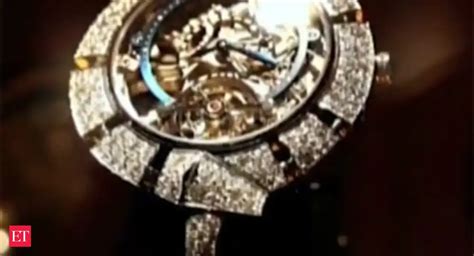 Discovering the world of luxury watches at Baselworld 2016 - The ...