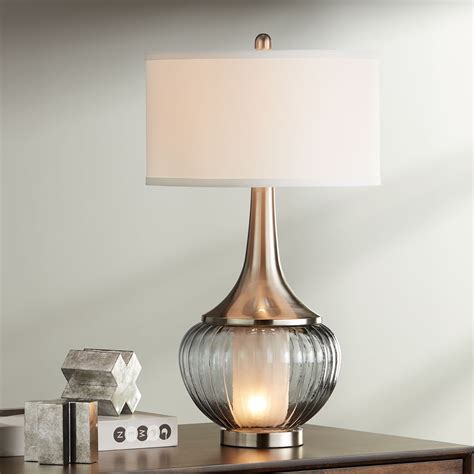 Table Lamps For Living Room Modern Canada at Lula Couch blog