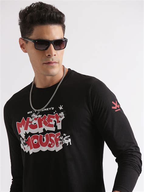 Get Disney's Mickey Mouse Collection for Men | WROGN – Wrogn