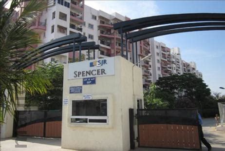 Bren Spencer in Marathahalli, Bangalore: Price, Brochure, Floor Plan ...