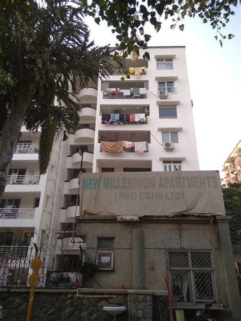 Flat and Property For Rent in Dwarka | Dwarka Homes