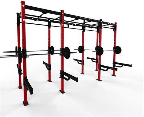 NASA X-Rack 的图像结果