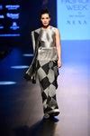 Abraham & Thakore at Lakmé Fashion Week winter/festive 2018 | Vogue India