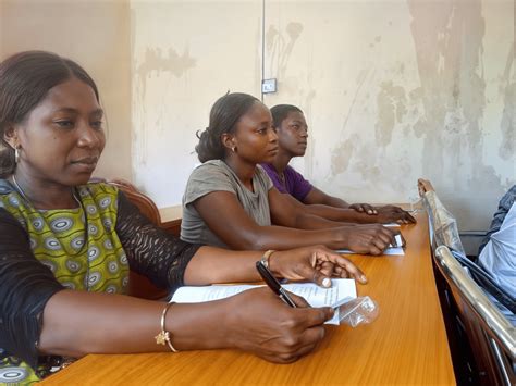 Ofure Care - Caregiver Training Institute