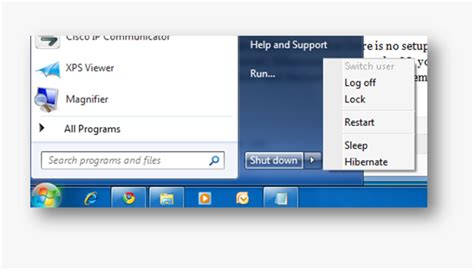 Windows 7 Complete Restart 的图像结果