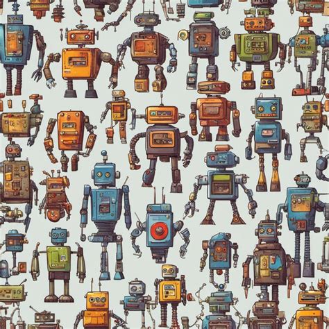 Cool Cheap Robots 的图像结果