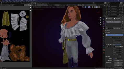 Image result for Daggerfall NPCs