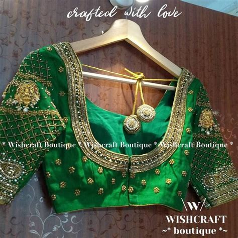 Maggam Work Learning 的图像结果