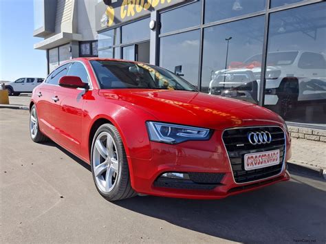 2013 Audi A5 2.0