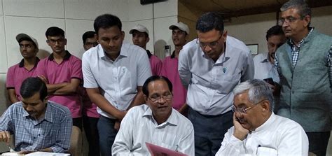 VIDYA DAIRY | Of the students, for the students, by the students