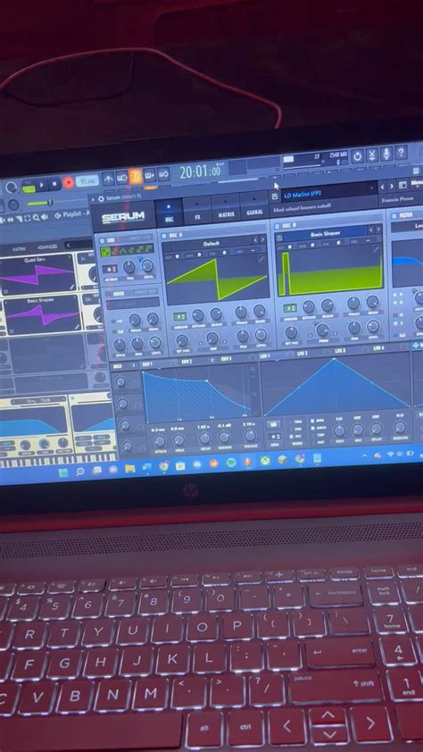 Image result for FL Studio Workspace