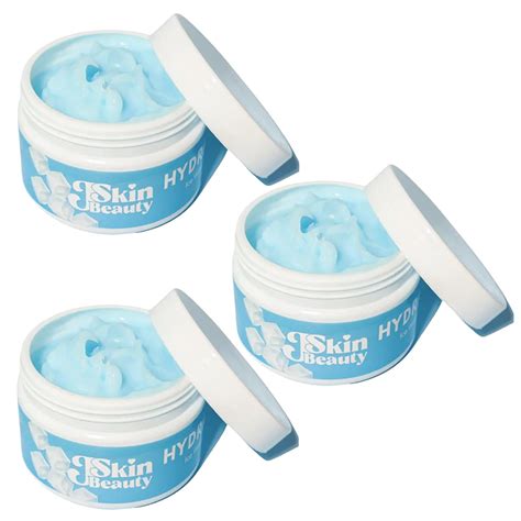 Jskin Beauty Hydra Moist Ice Water Sleeping Mask, J India | Ubuy