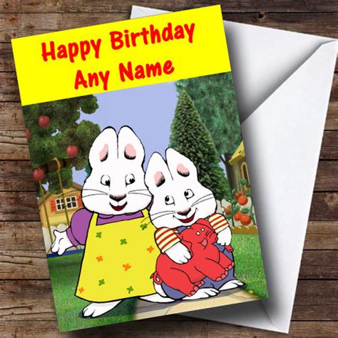 Image result for Max Ruby Birthday