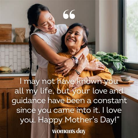 Mothers Day Card Wording Ideas