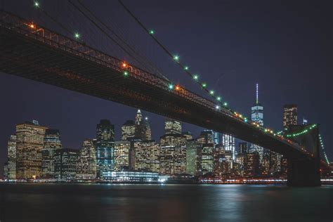 30 Best New York Views to See The Manhattan Skyline - The Planet D