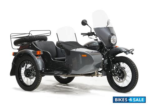 Meet The Ural Motorcycles - Bikes4Sale