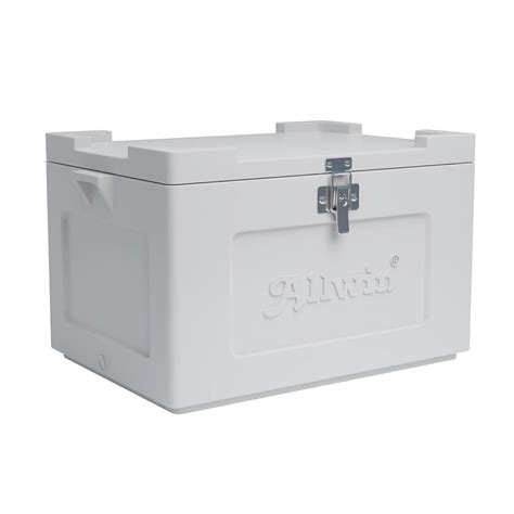 Allwin Roto Plast Ice Box | Heavy Duty, High Performance Roto-Molded 5 ...