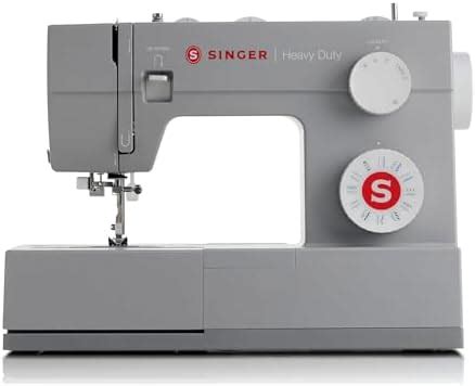 Singer M3330 Making The Cut Sewing Machine with 97 Stitch Application ...