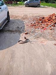 Sharpex 5.2 Feet Long Arm Long Reach Picker Stick | Heavy Duty ...