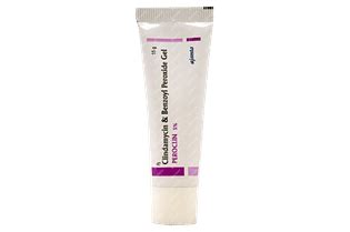 Peroclin 1/5 % Gel 15 GM | Order Peroclin 1/5 % Gel 15 GM Online at ...