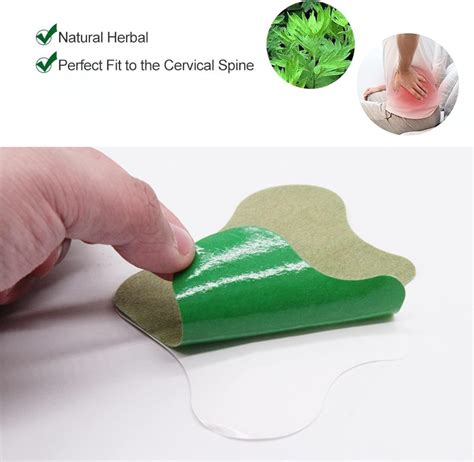 MQ 12 Count Lumbar Patches, Heat Patches for Lumbar, India | Ubuy