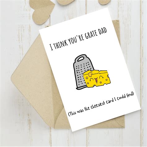 Father's Day Card.card for Dad.dad's Birthday Card.funny Birthday Card ...