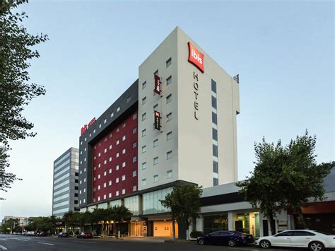 Hotel en Alameda | ibis - ALL