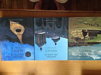 Amazon.in: Buy Historia del arte de Oaxaca (Spanish Edition) Book ...