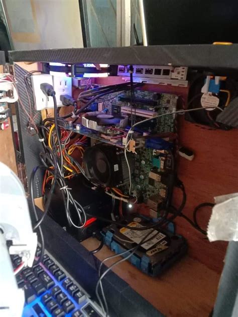 Image result for Computer Table Design Pisonet