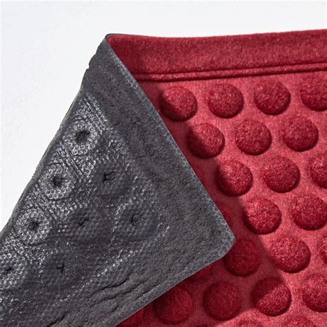 Buy Corsica Rubber Anti-Slip Doormat - 58x38cm from Corsica by Home ...