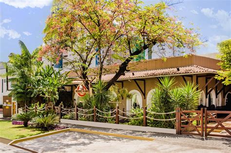 BODE DO NO BOA VIAGEM, Recife - Boa Viagem - Menu, Prices & Restaurant ...