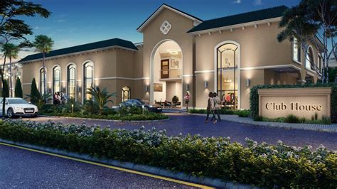 Home - ATS GOLF MEADOWS
