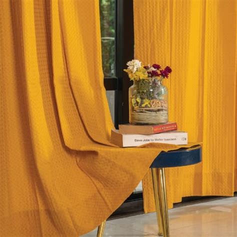Amazon.in Bestsellers: The most popular items in Curtains & Drapes