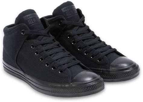High Top Converse - Buy High Top Converse online at Best Prices in ...