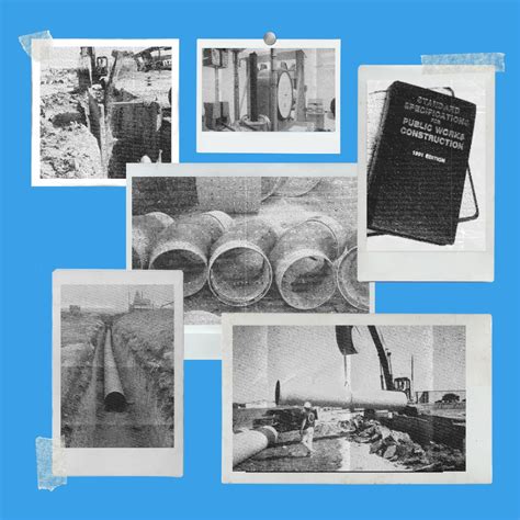 1992 Look Back: High Flow Hobas Line Saves Thousands Of Dollars In March 1992 Archer, Daniels ...