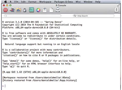 Everything you need to know to get started with R | Digit