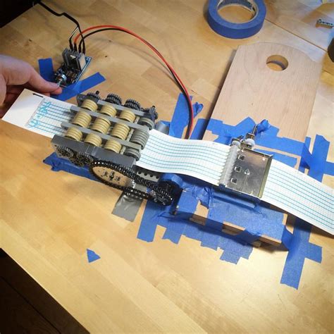 Music Box Machine 的图像结果