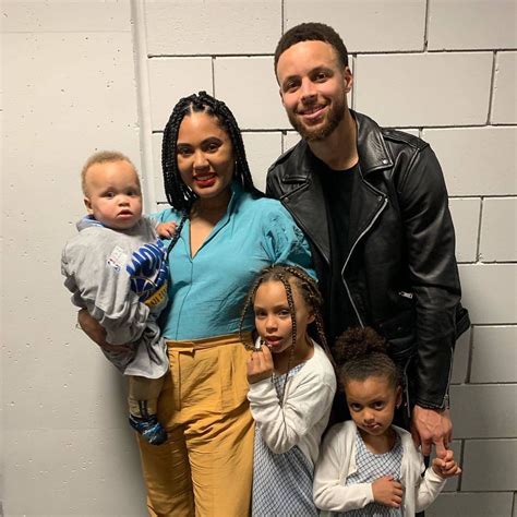 ️️️️Team Family First 🏀 on Instagram: "👶🏽 Baby Canon stole the show of ...