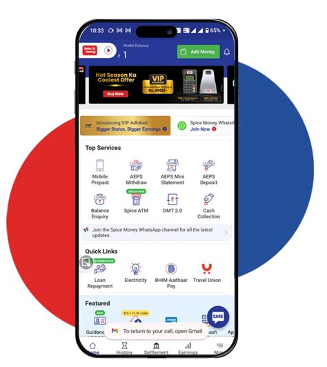 Spice Money - India’s Leading Digital Payment & Banking Services Platform