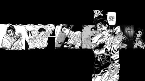 Jujutsu Kaisen Yuta Wallpapers - Top Free Jujutsu Kaisen Yuta ...