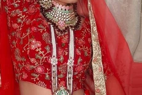 The 10 Best Bridal Makeup Artists in Surat - Weddingwire.in