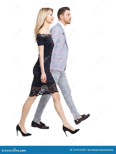 People Walking Side View at tarlondonblog Blog