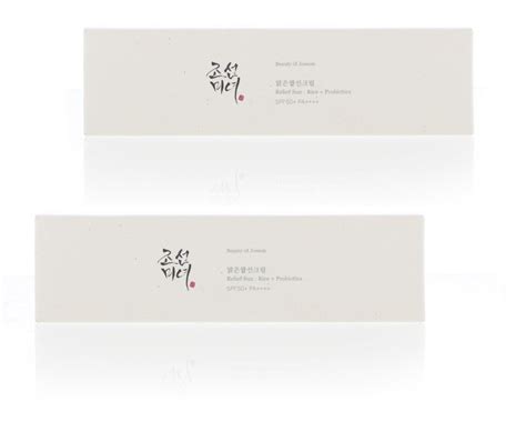 Beauty of Joseon Relief Sun : Rice + Probiotics | Ubuy India