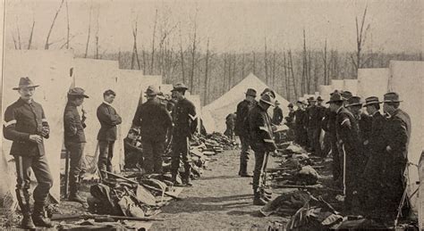 Pa. Guard mobilized for Spanish-American War 125 years ago ...
